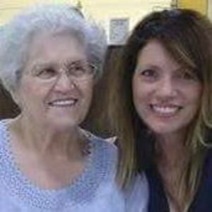 Meet your Posher, Sally